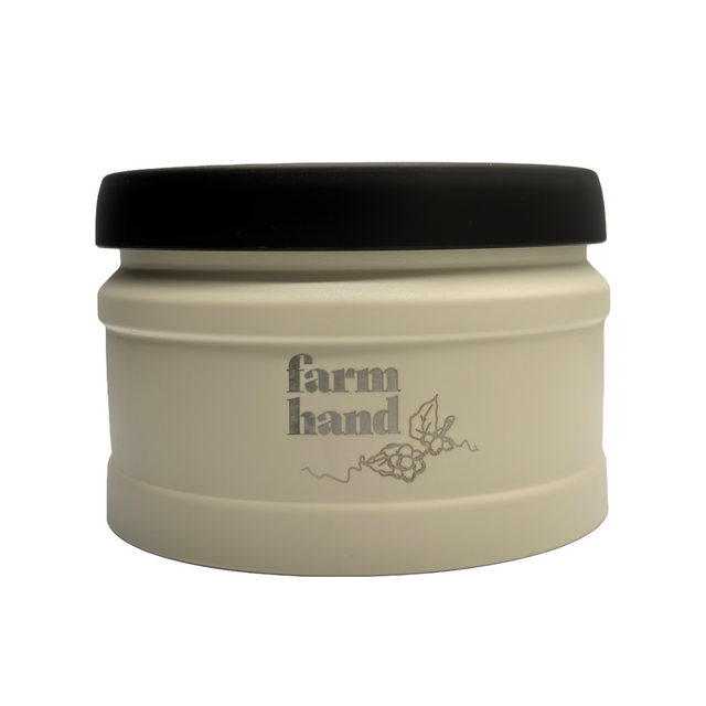 OUR FARMHAND VACUUM SEALED CANISTER