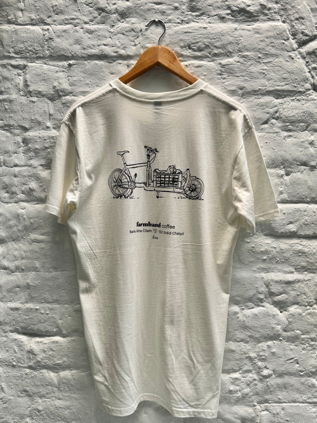 OUR FARMHAND T-SHIRT