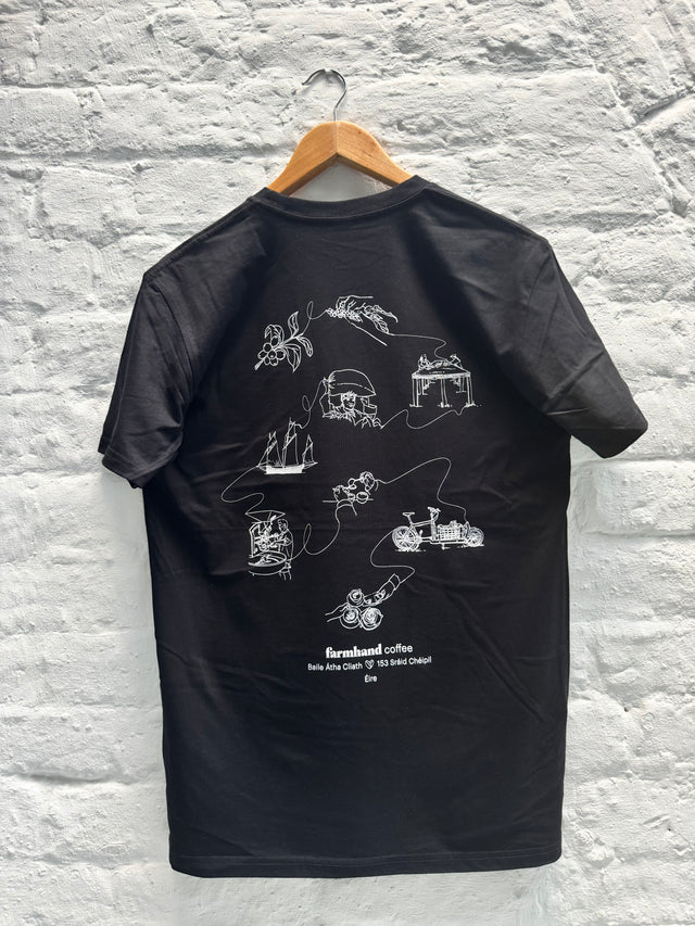 OUR FARMHAND T-SHIRT