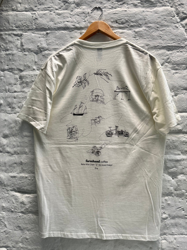 OUR FARMHAND T-SHIRT