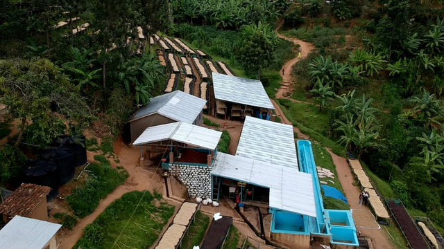 FILTER | RWANDA FUGI