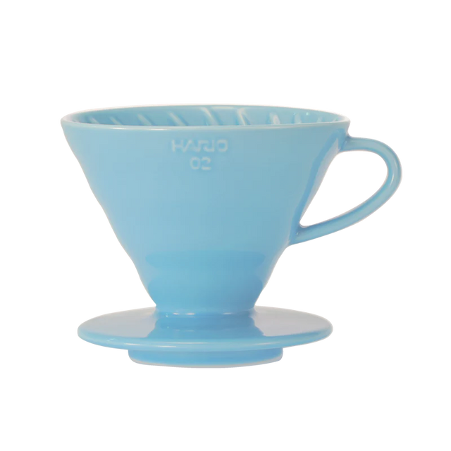 Hario V60 Dripper Ceramic 02
