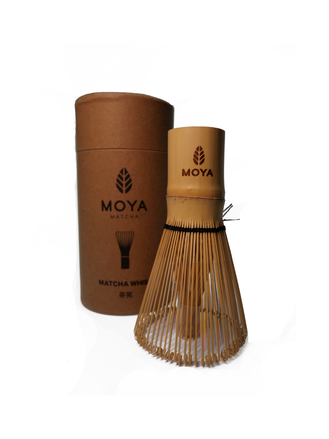 MATCHA whisk