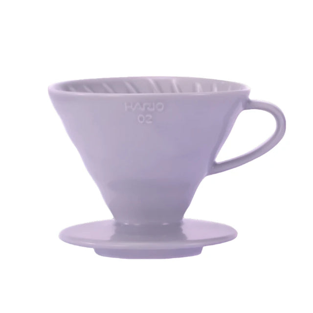 Hario V60 Dripper Ceramic 02