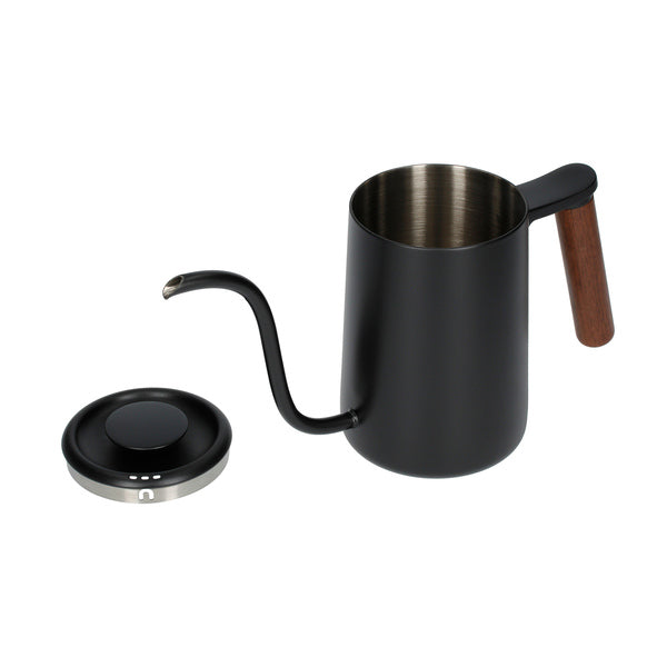 TIMEMORE YOUTH KETTLE 0.7L - BLACK, BLUE, WHITE, PINK