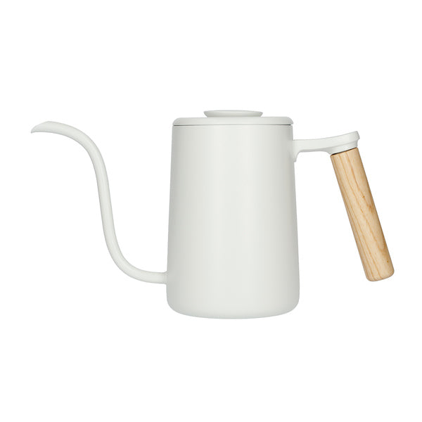 TIMEMORE YOUTH KETTLE 0.7L - BLACK, BLUE, WHITE, PINK