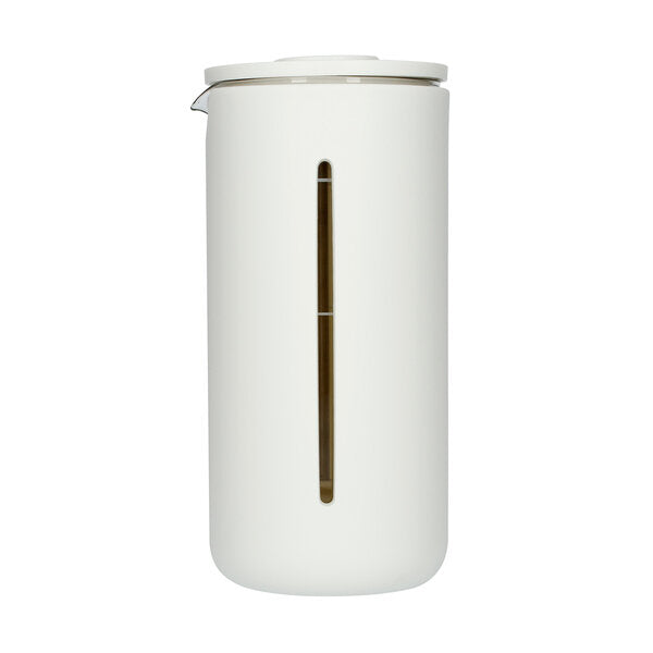 TIMEMORE U FRENCH PRESS 450ML BLACK, WHITE