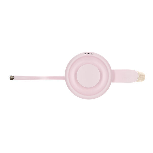 TIMEMORE YOUTH KETTLE 0.7L - BLACK, BLUE, WHITE, PINK