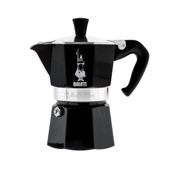 BIALETTI MOKA Express 3 cupáin