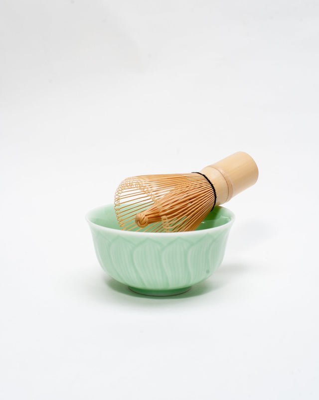 MATCHA whisk