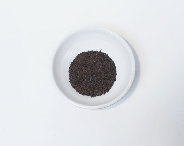 IRISH BREAKFAST TEA 125GM