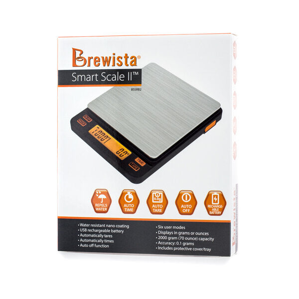 BREWISTA SMART SCALE V2