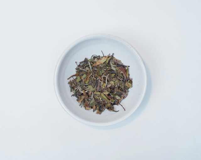 BAI MU DAN | Peony bán 50GM