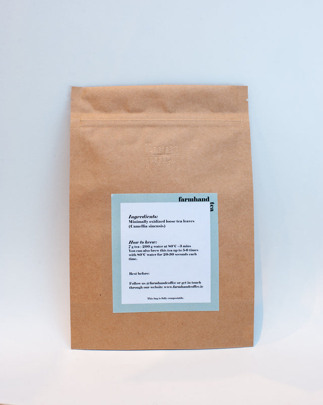 BAI MU DAN | Peony bán 50GM