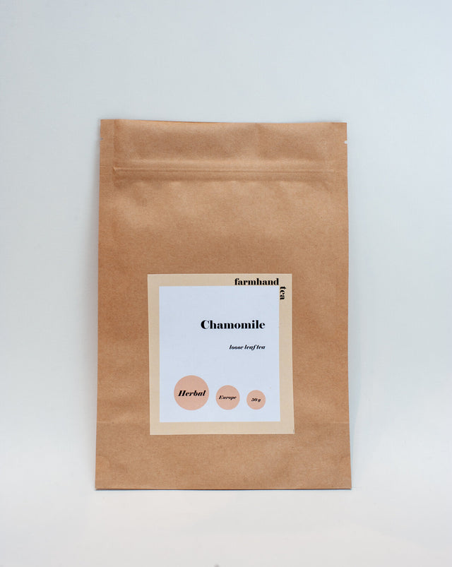 BLOSSOM CHAMOMILE 50GM