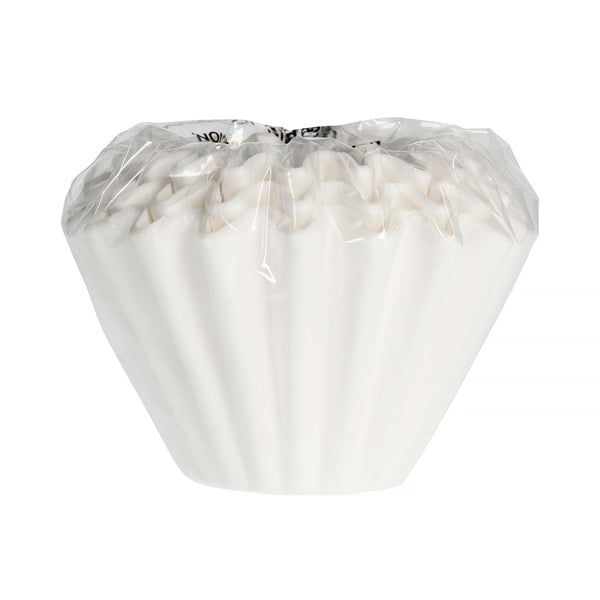 Fellow Paper Filters for Stagg Pour-Over Dripper X - Pack of 45