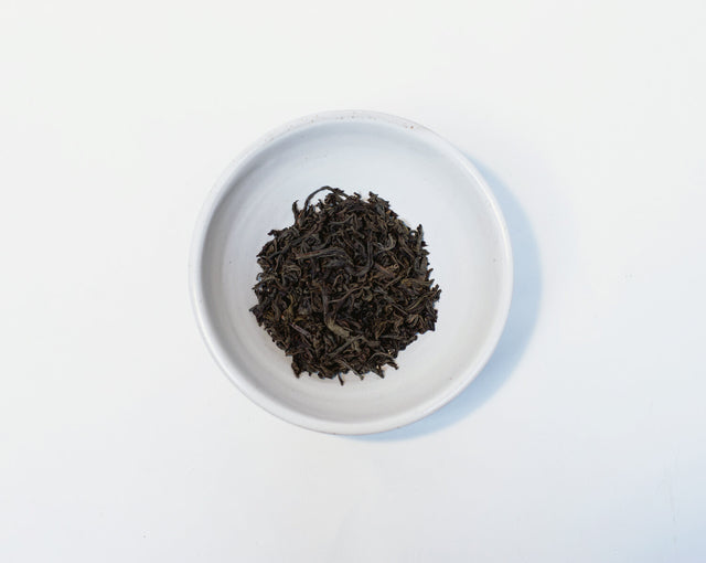 EARL GREY 125GM