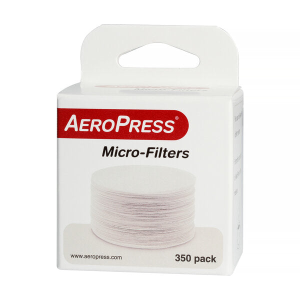 AEROPRESS PAPER FILTERS 350PCS
