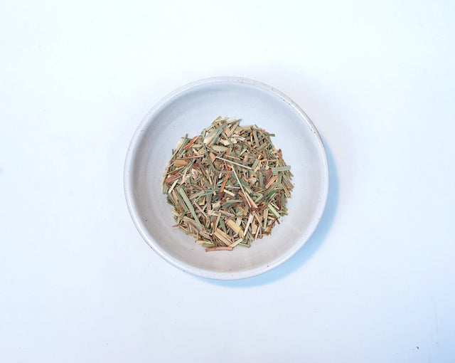 THAI LEMONGRASS 50GM
