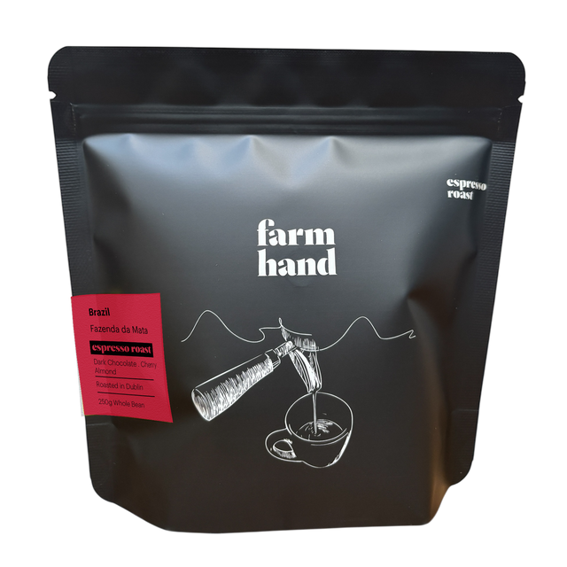 ESPRESSO | MEXICO PENA COLORADA NÍODH