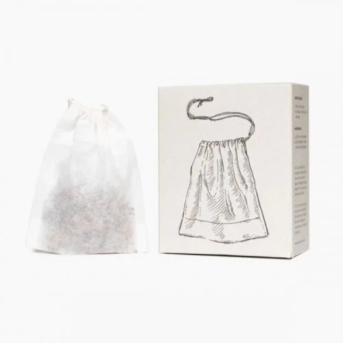 Scagairí TEA SATCHEL