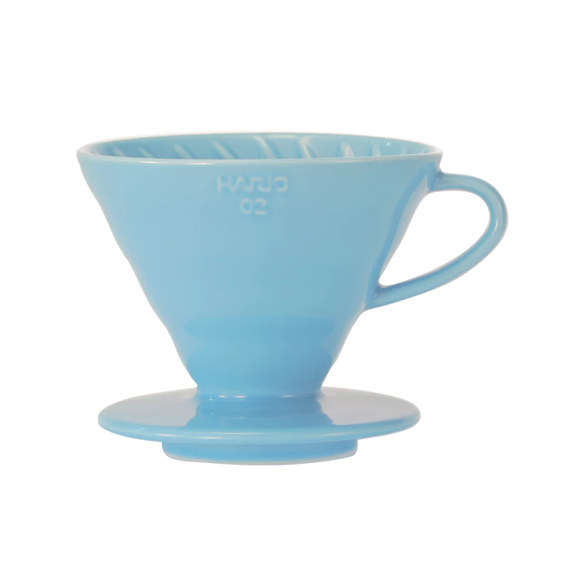 Hario V60 Dripper Ceramic 02