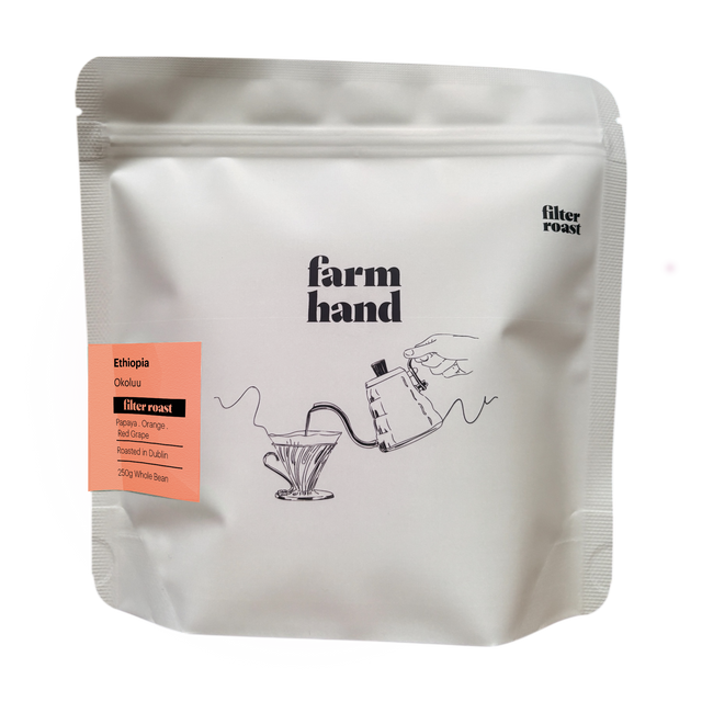 FILTER | ETHIOPIA OKOLUU