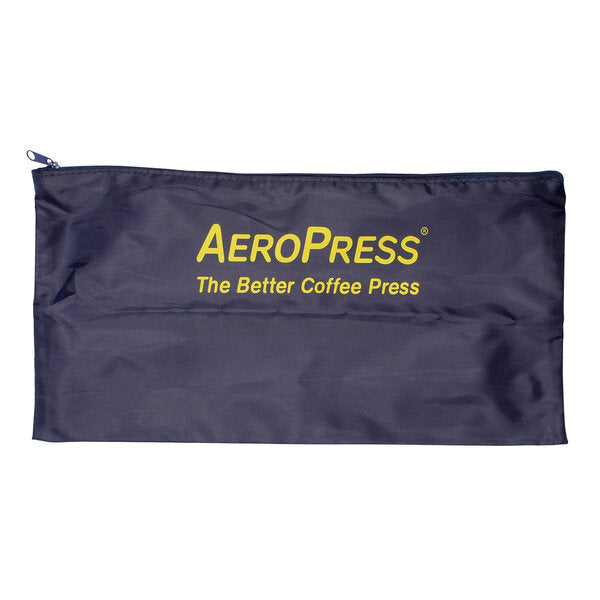 AEROPRESS COFFEE MAKER WITH TOTE BAG