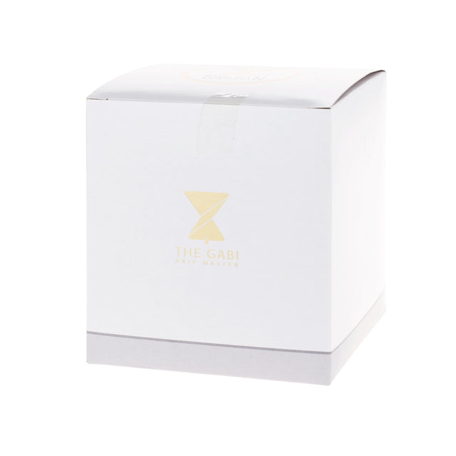 Filters - The Gabi Master A - White Paper Filters 100 pcs