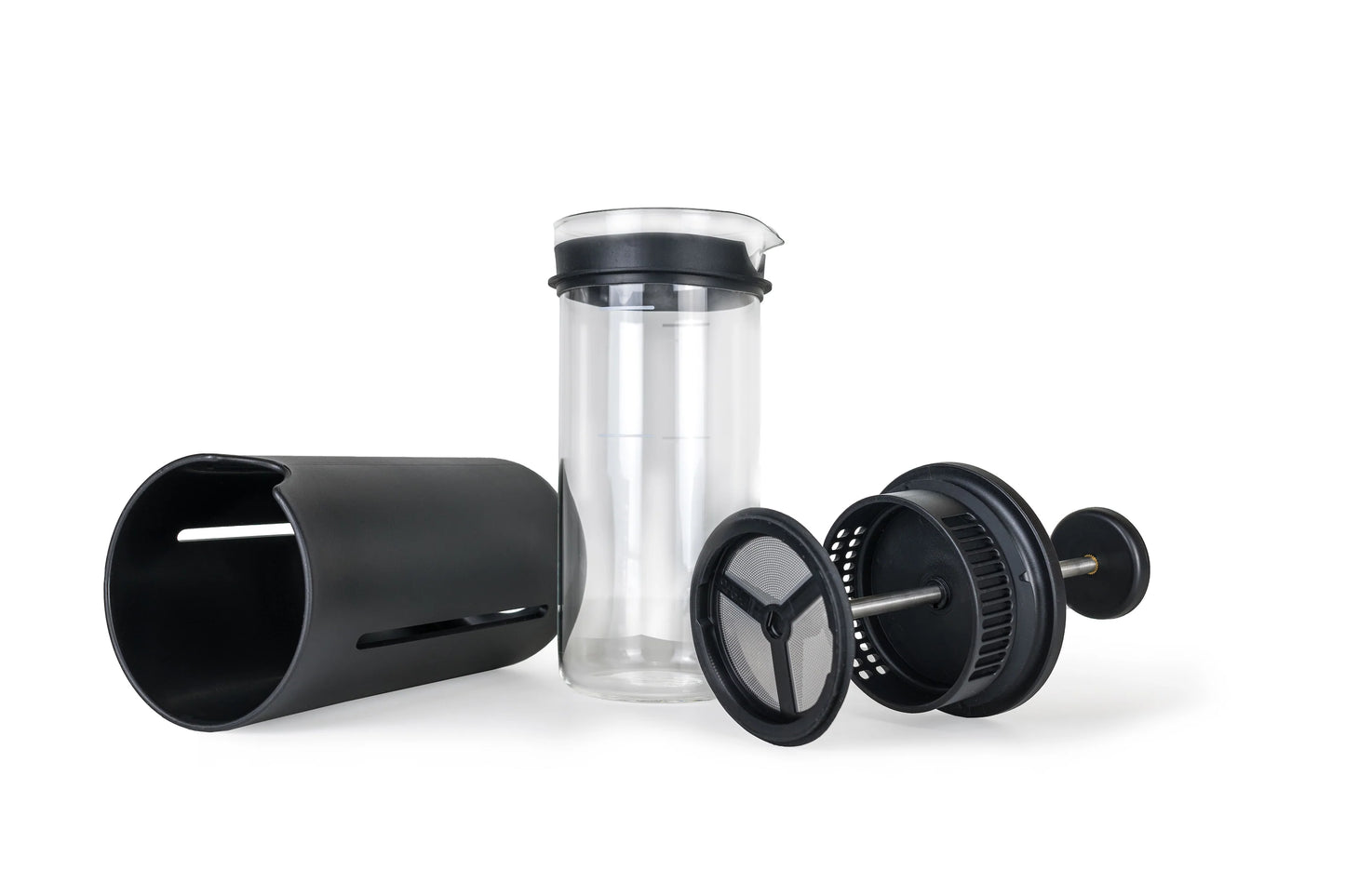 TIMEMORE U FRENCH PRESS 450ML